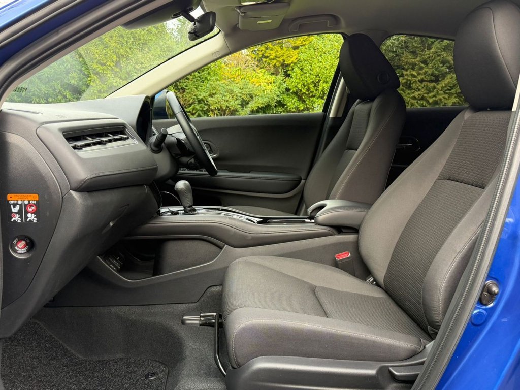 Used Honda HR-V 2020 for sale - 78003323: Photo 24