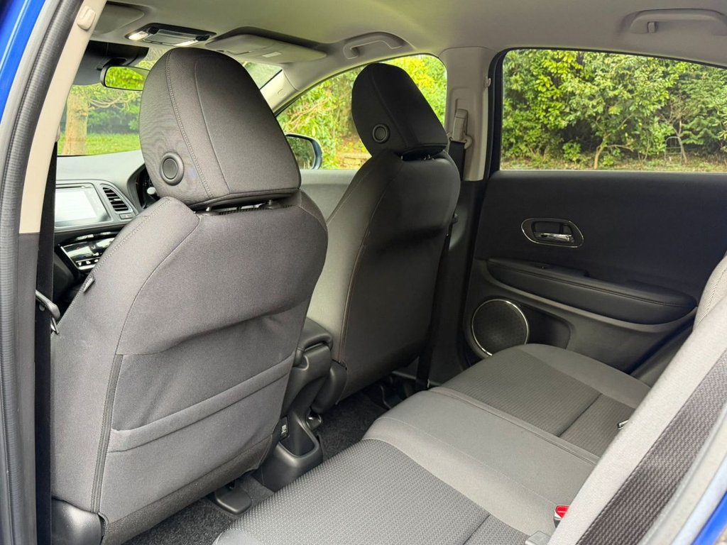 Used Honda HR-V 2020 for sale - 78003323: Photo 25