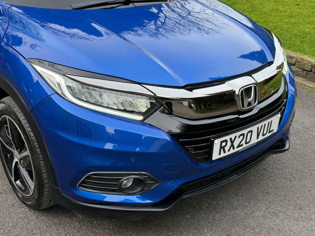 Used Honda HR-V 2020 for sale - 78003323: Photo 26