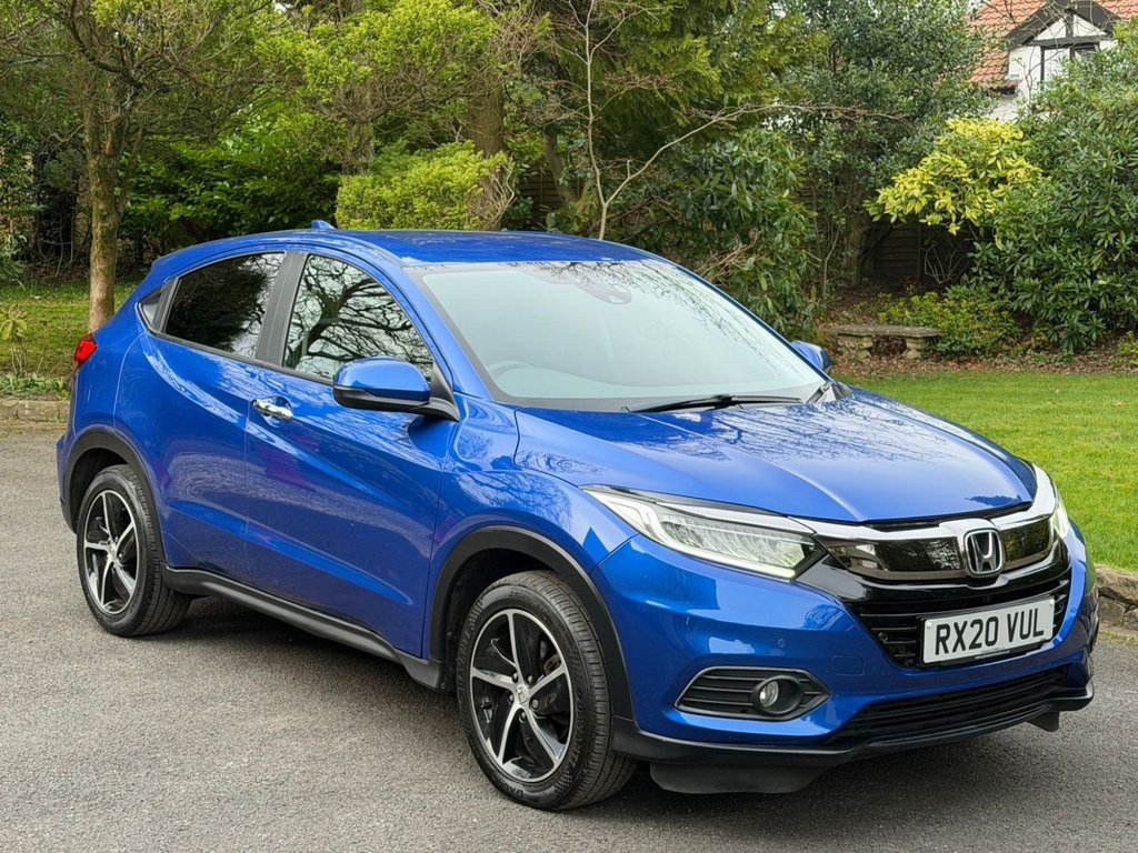 Used Honda HR-V 2020 for sale - 78003323: Photo 27