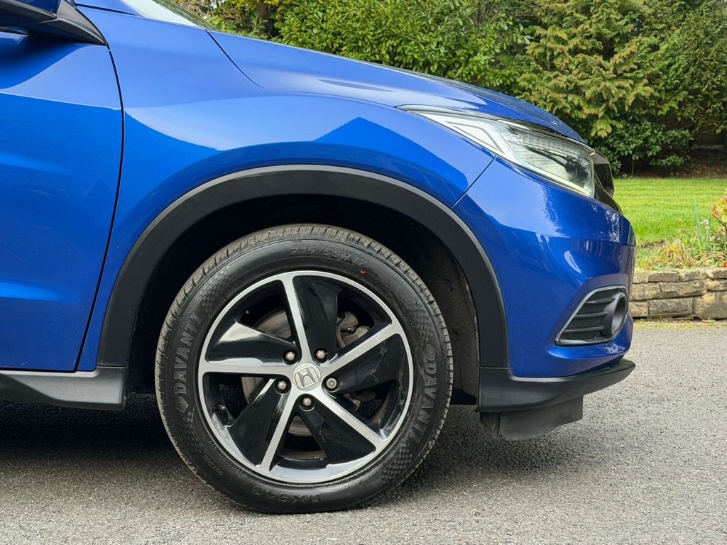 Used Honda HR-V 2020 for sale - 78003323: Photo 28