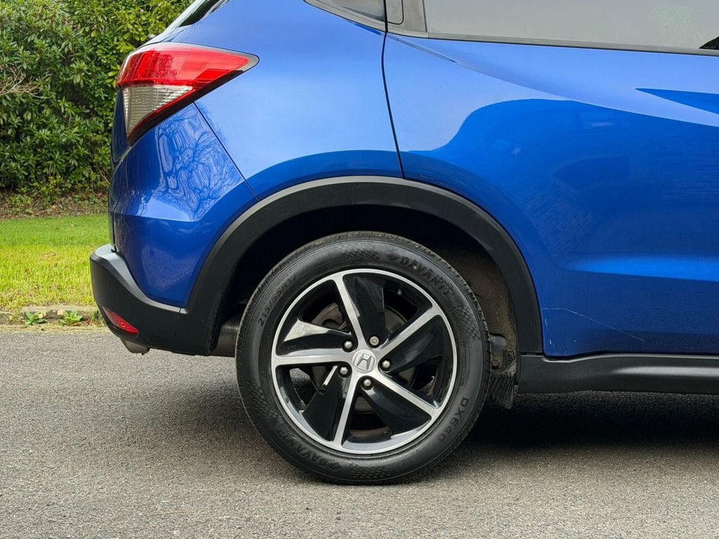 Used Honda HR-V 2020 for sale - 78003323: Photo 29