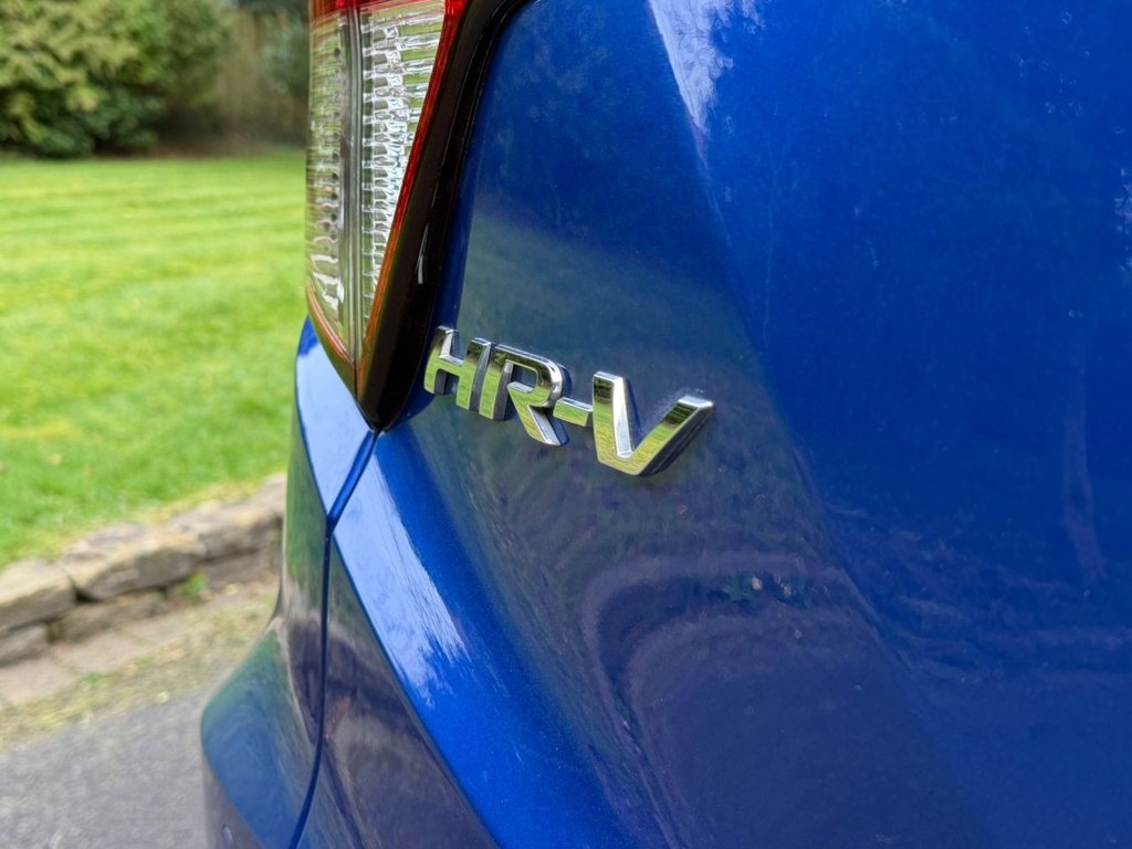 Used Honda HR-V 2020 for sale - 78003323: Photo 31