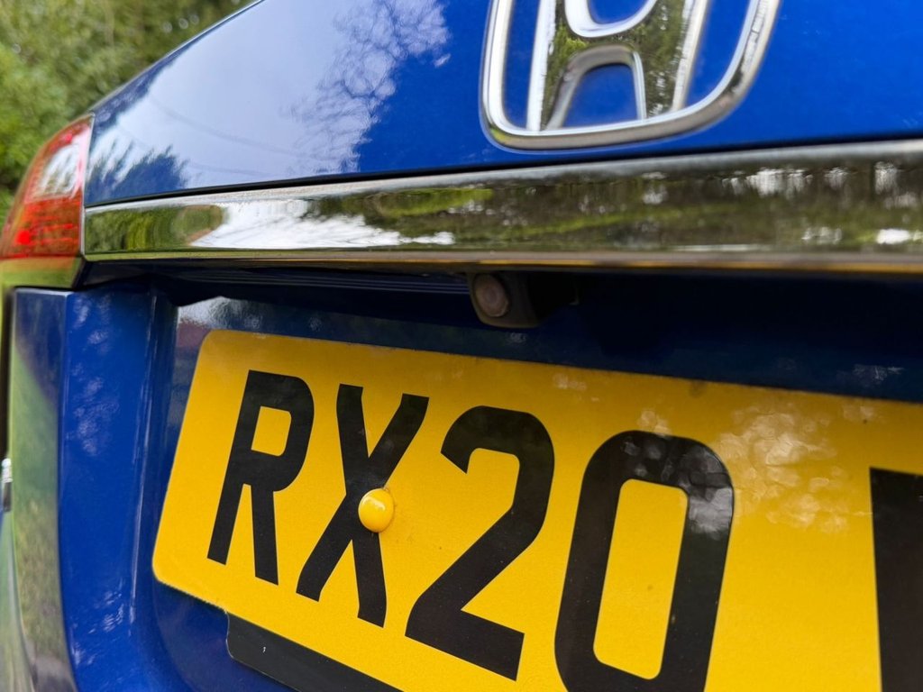 Used Honda HR-V 2020 for sale - 78003323: Photo 32