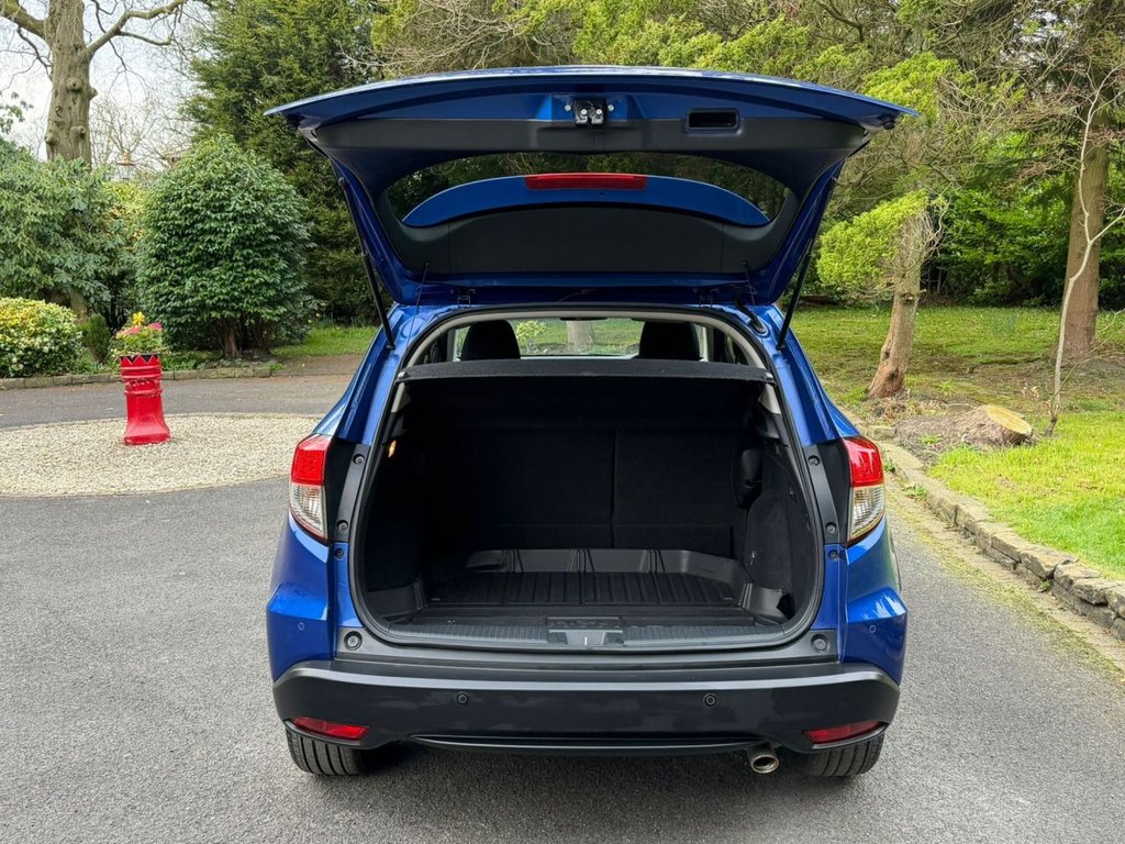 Used Honda HR-V 2020 for sale - 78003323: Photo 33