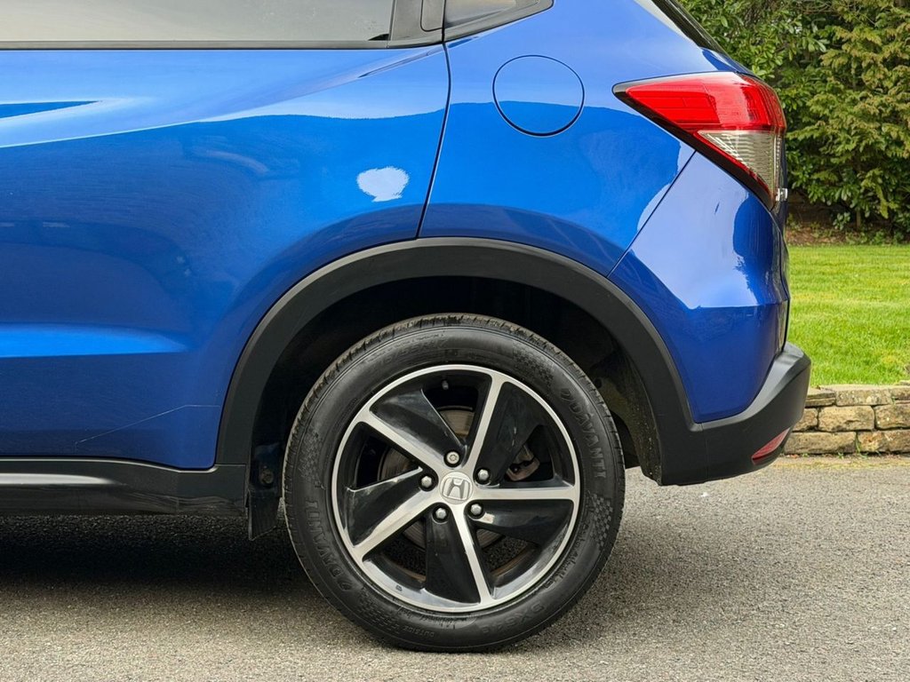 Used Honda HR-V 2020 for sale - 78003323: Photo 35