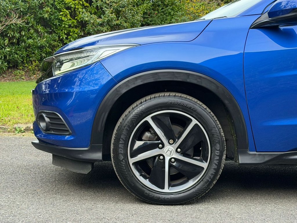 Used Honda HR-V 2020 for sale - 78003323: Photo 36