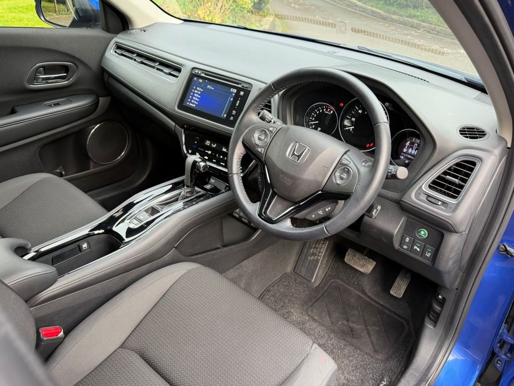 Used Honda HR-V 2020 for sale - 78003323: Photo 5