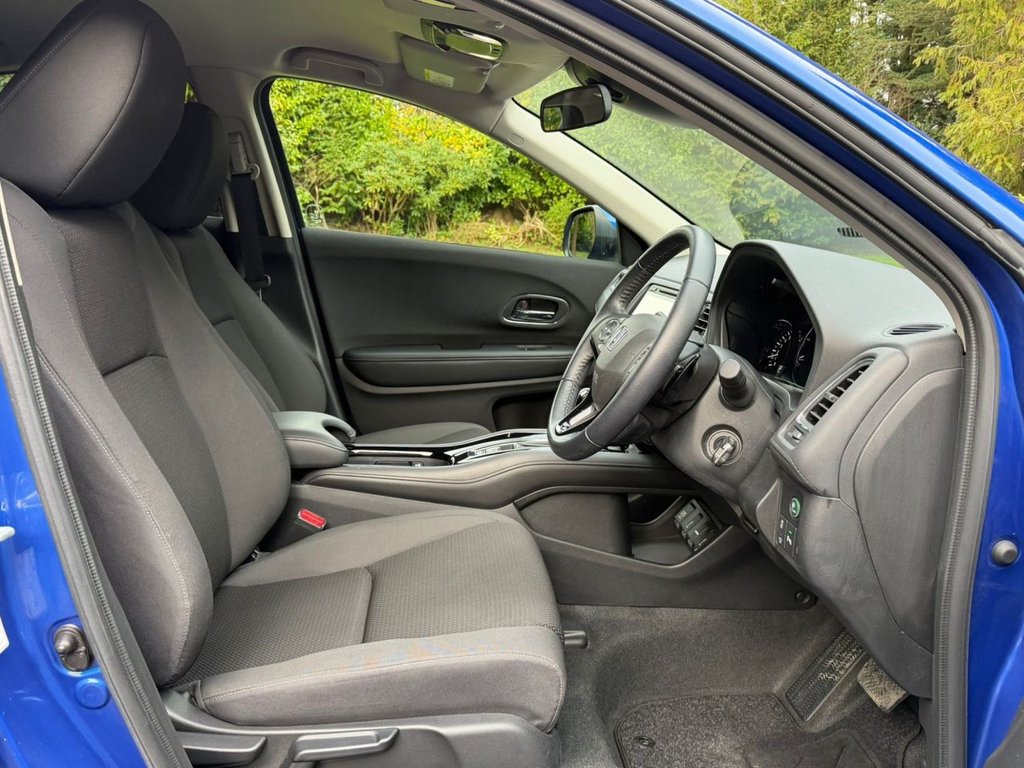 Used Honda HR-V 2020 for sale - 78003323: Photo 6