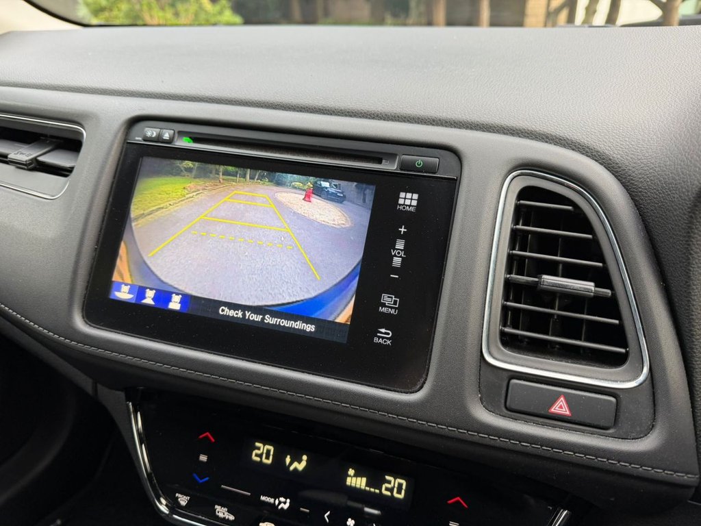 Used Honda HR-V 2020 for sale - 78003323: Photo 9