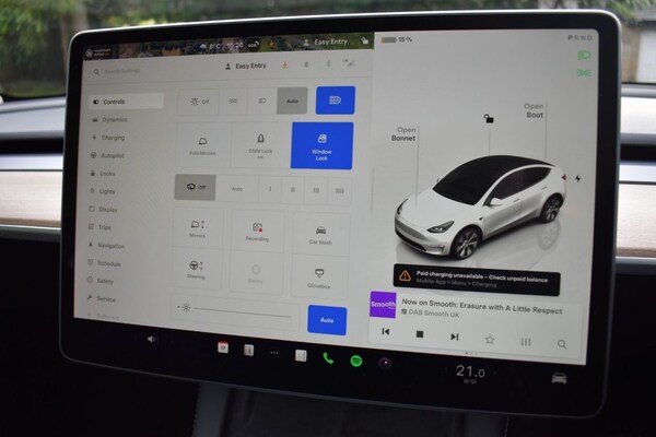 Used Tesla Model Y 2023 for sale - 73211873: Photo 12