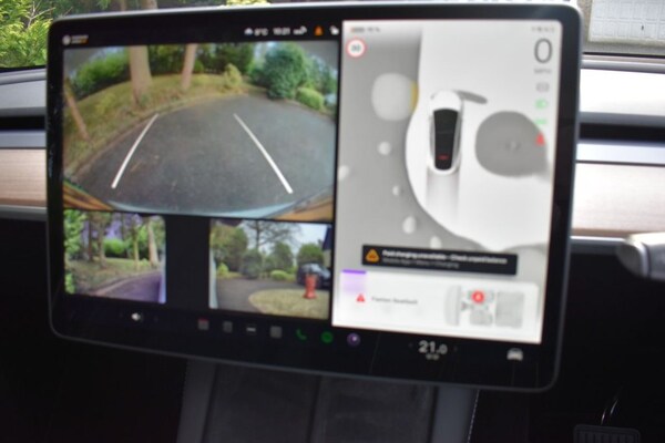 Used Tesla Model Y 2023 for sale - 73211873: Photo 13
