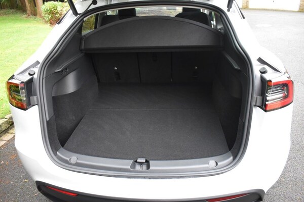 Used Tesla Model Y 2023 for sale - 73211873: Photo 15