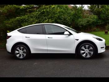 Used Tesla Model Y 2023 for sale - 73211873: Photo