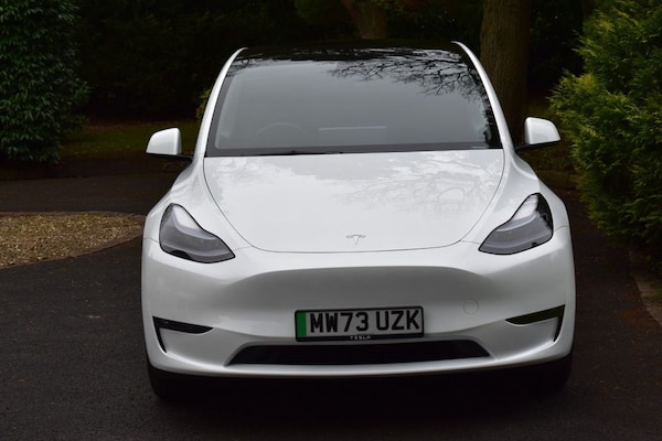 Used Tesla Model Y 2023 for sale - 73211873: Photo 3