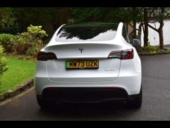 Used Tesla Model Y 2023 for sale - 73211873: Photo