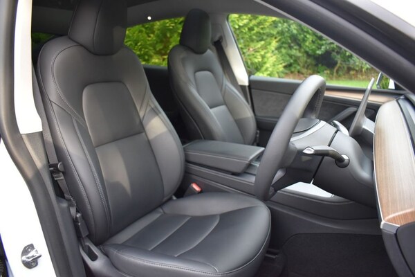 Used Tesla Model Y 2023 for sale - 73211873: Photo 6