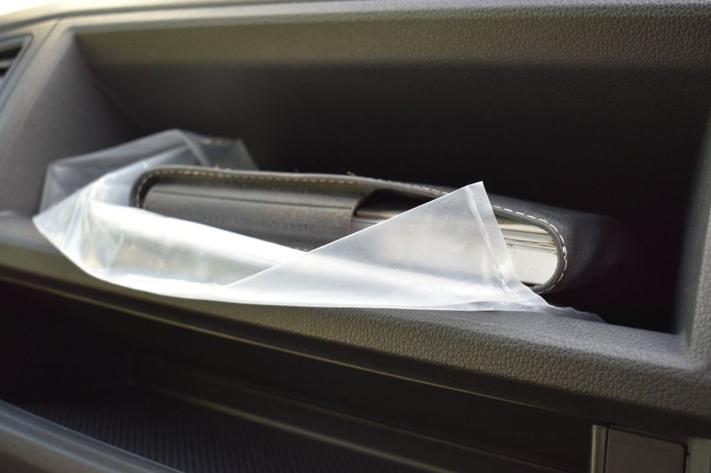 Used Volkswagen Transporter 2018 for sale - 76848289: Photo 12