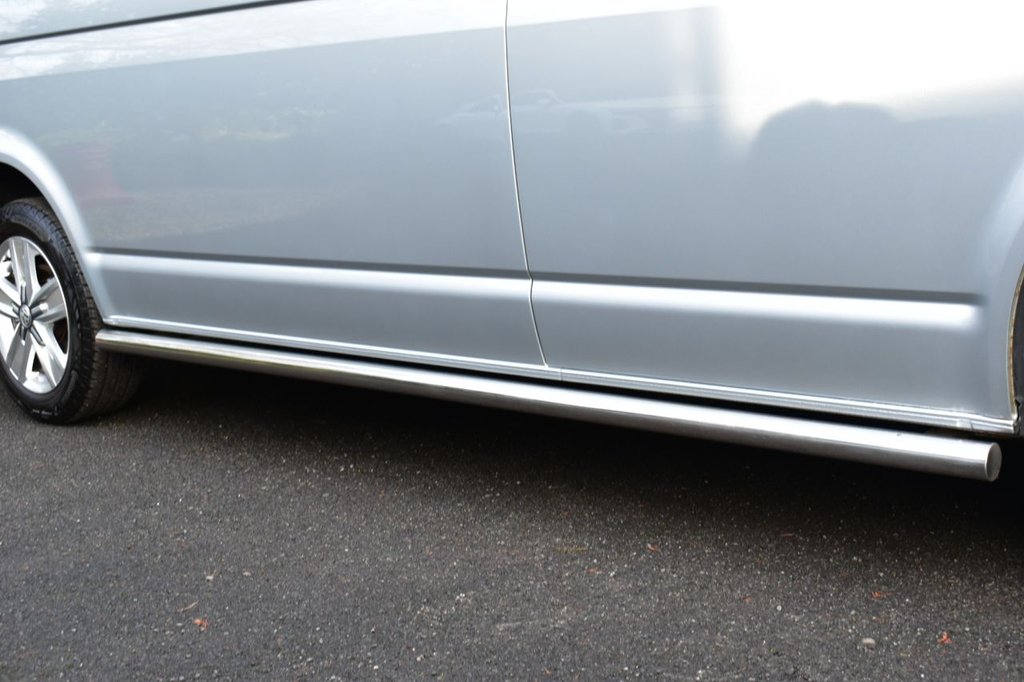 Used Volkswagen Transporter 2018 for sale - 76848289: Photo 26