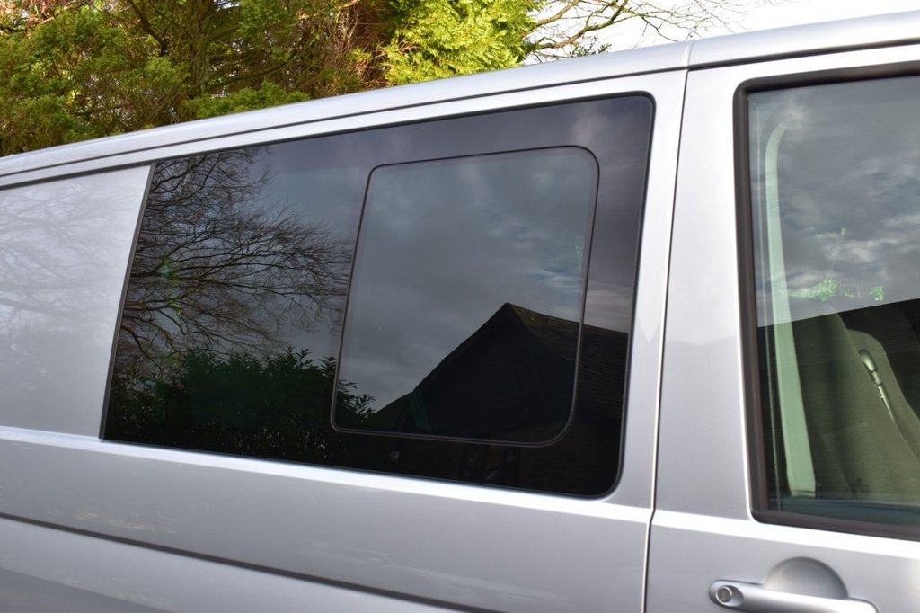 Used Volkswagen Transporter 2018 for sale - 76848289: Photo 27