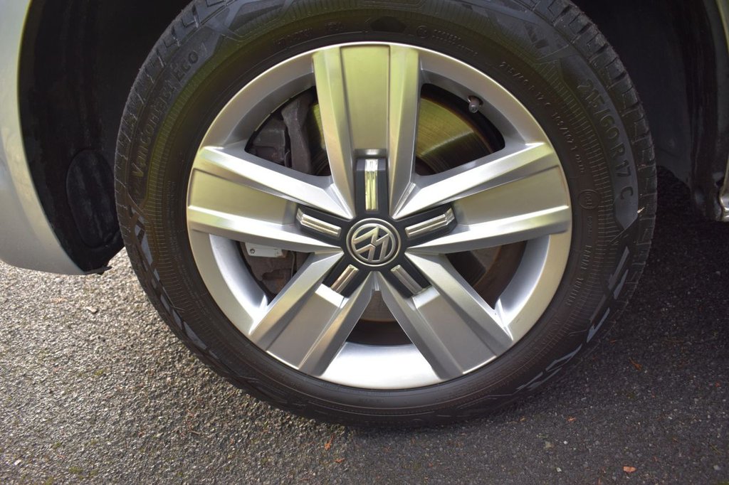 Used Volkswagen Transporter 2018 for sale - 76848289: Photo 33