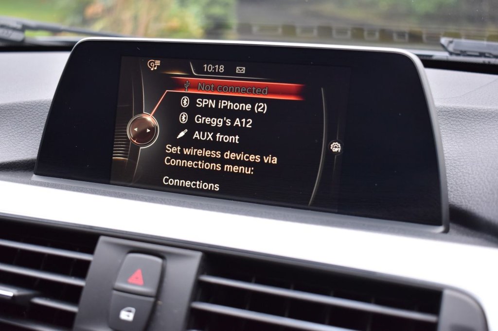 Used BMW 3 Series 2016 for sale - 76883784: Photo 12