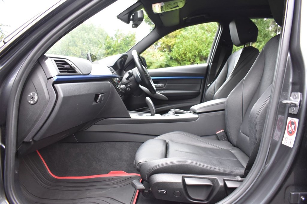 Used BMW 3 Series 2016 for sale - 76883784: Photo 16