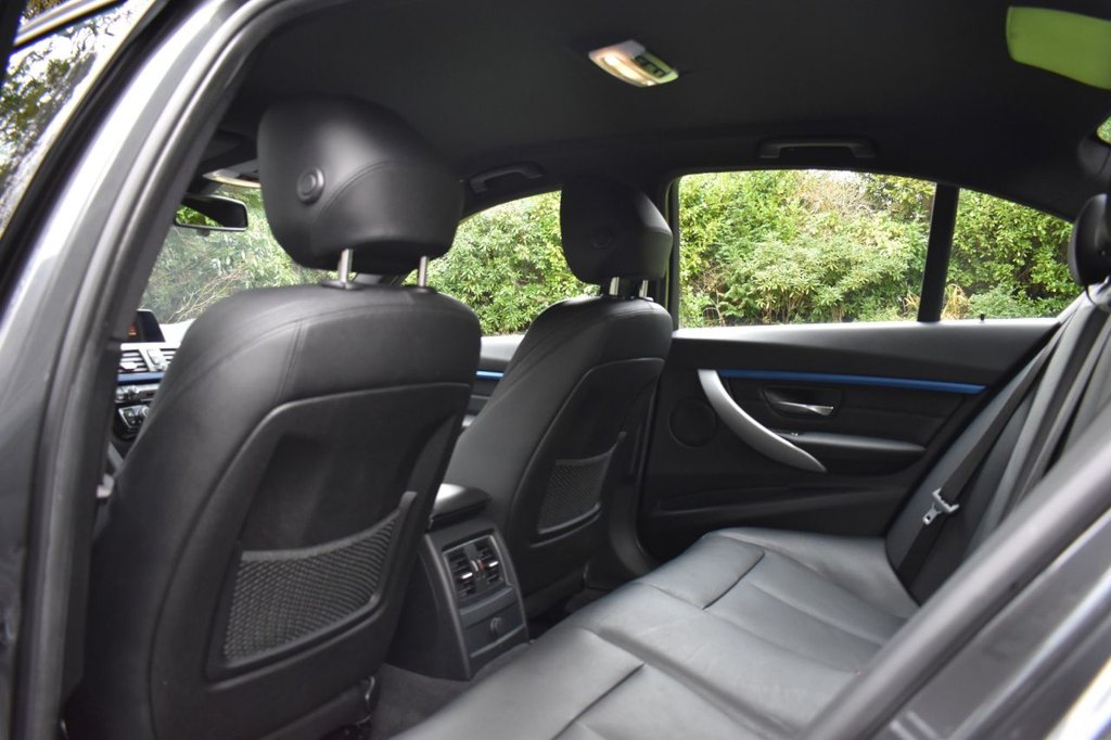 Used BMW 3 Series 2016 for sale - 76883784: Photo 17