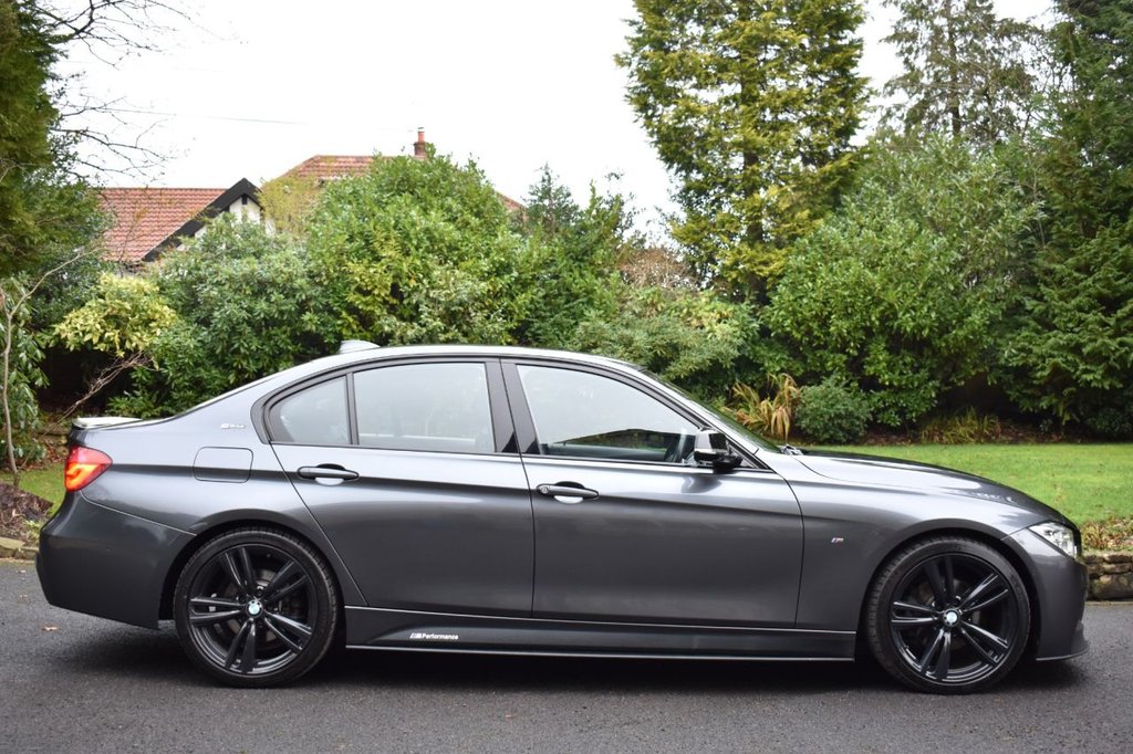 Used BMW 3 Series 2016 for sale - 76883784: Photo 2