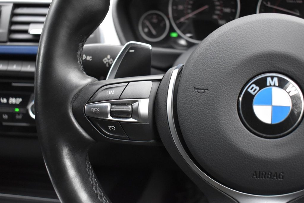 Used BMW 3 Series 2016 for sale - 76883784: Photo 21