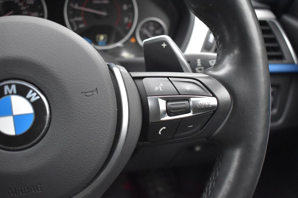 Used BMW 3 Series 2016 for sale - 76883784: Photo 22