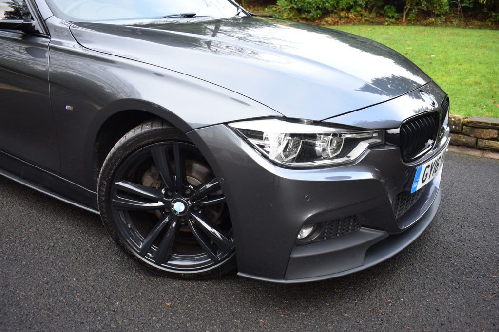 Used BMW 3 Series 2016 for sale - 76883784: Photo 24