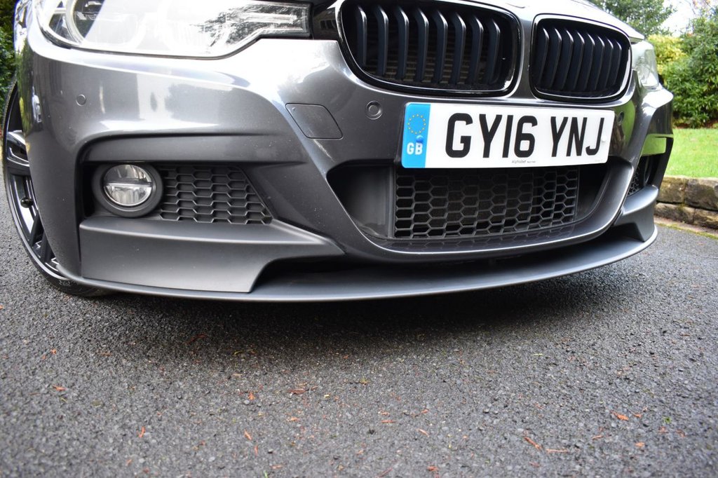 Used BMW 3 Series 2016 for sale - 76883784: Photo 25