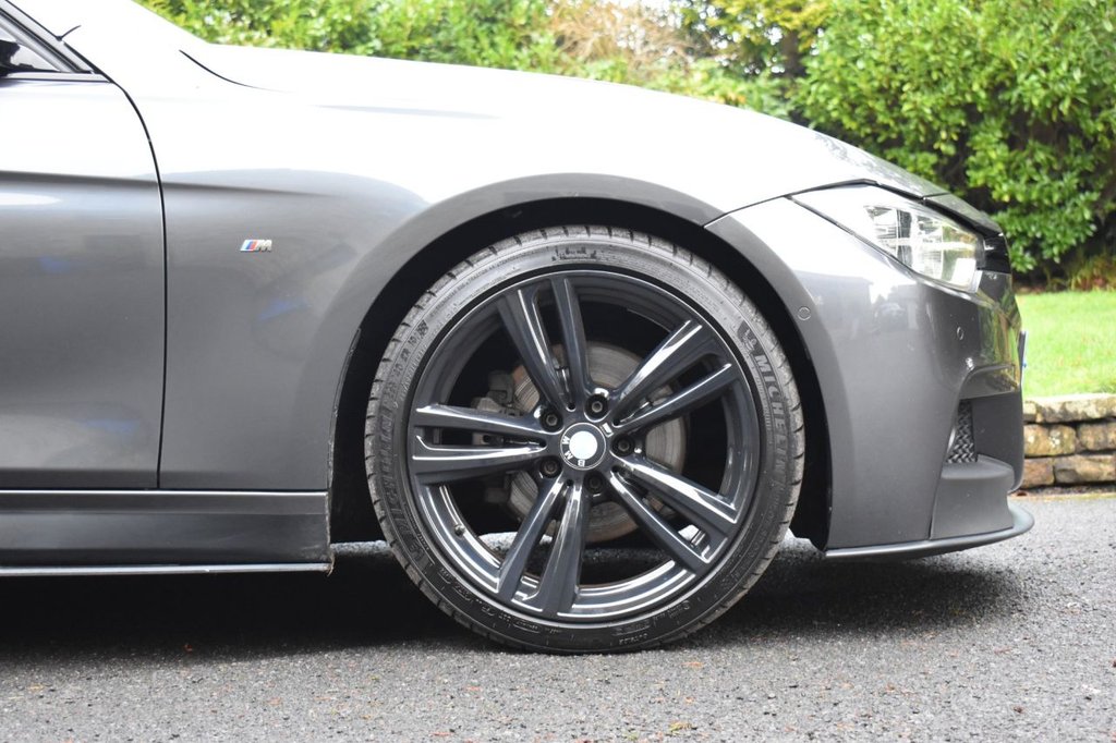 Used BMW 3 Series 2016 for sale - 76883784: Photo 27