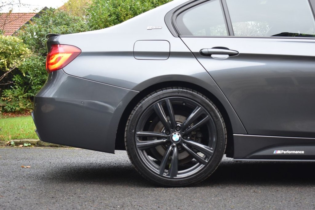 Used BMW 3 Series 2016 for sale - 76883784: Photo 28