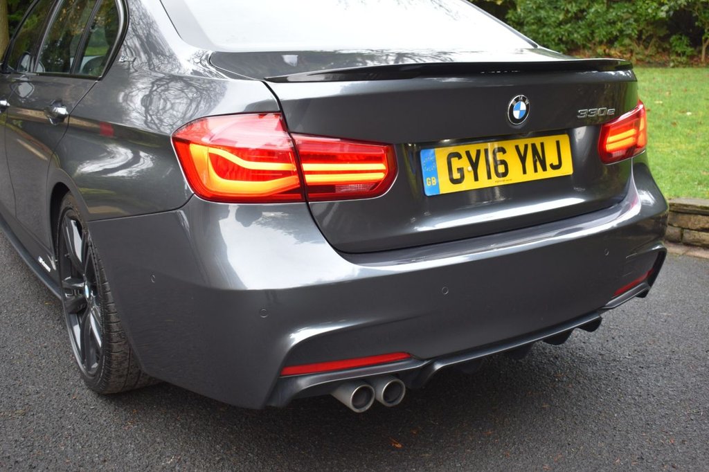 Used BMW 3 Series 2016 for sale - 76883784: Photo 29