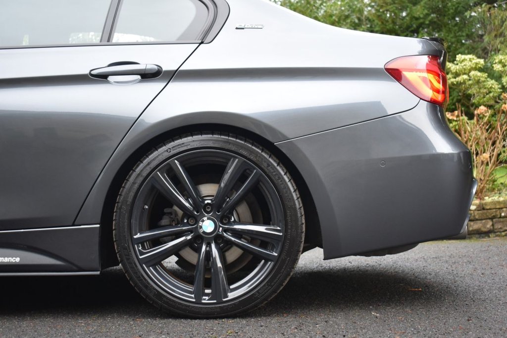 Used BMW 3 Series 2016 for sale - 76883784: Photo 32