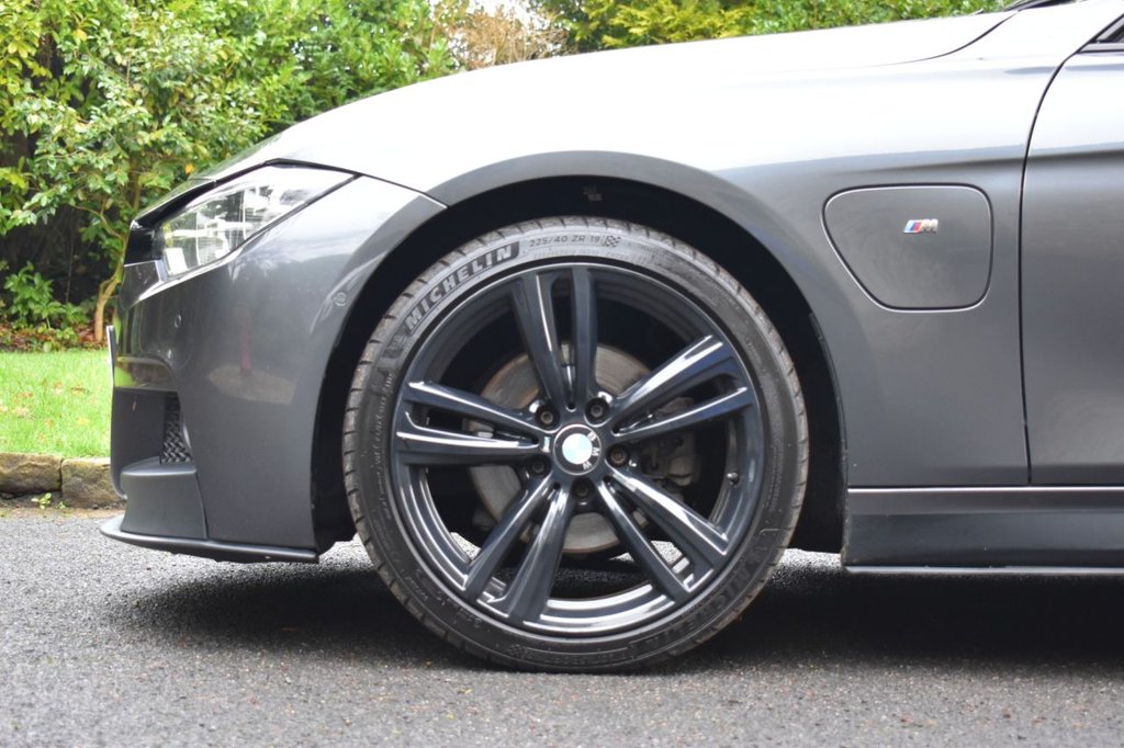 Used BMW 3 Series 2016 for sale - 76883784: Photo 33