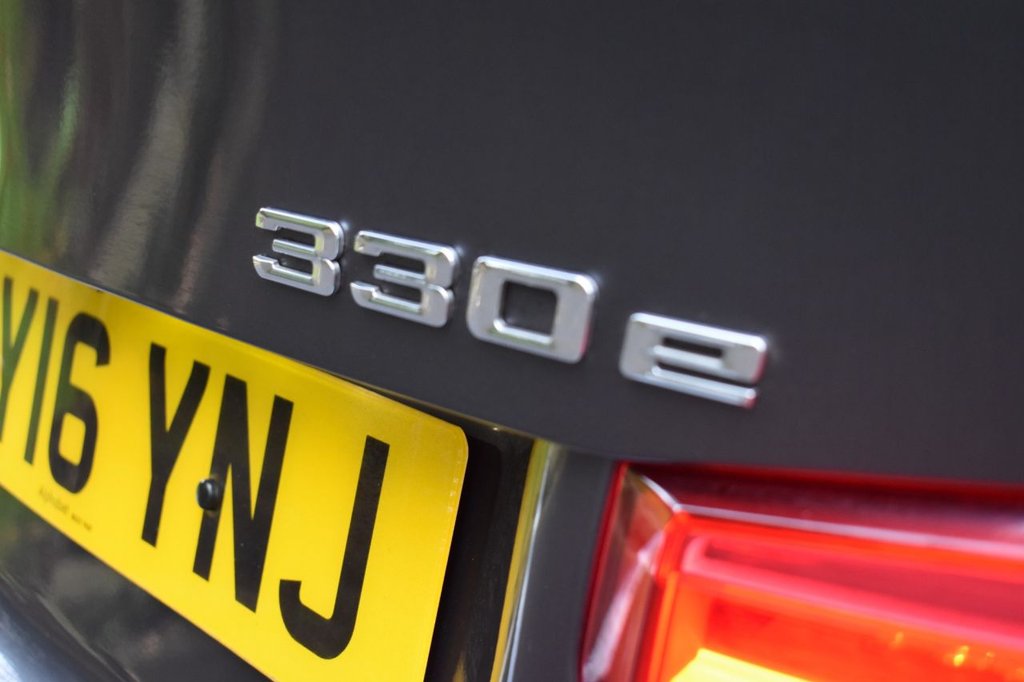 Used BMW 3 Series 2016 for sale - 76883784: Photo 36