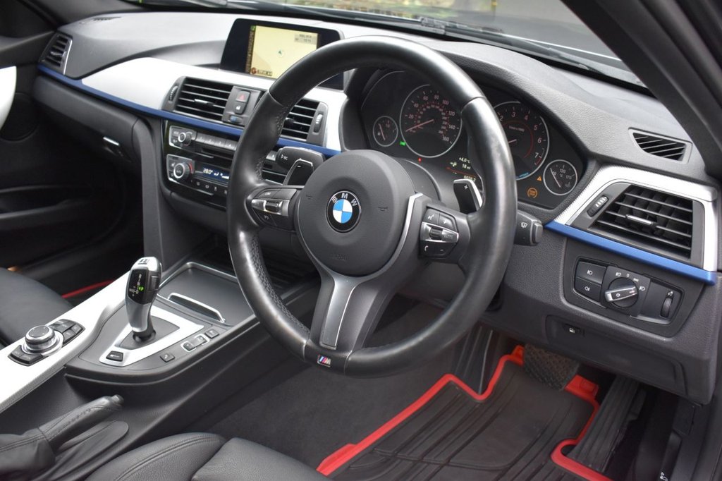 Used BMW 3 Series 2016 for sale - 76883784: Photo 5