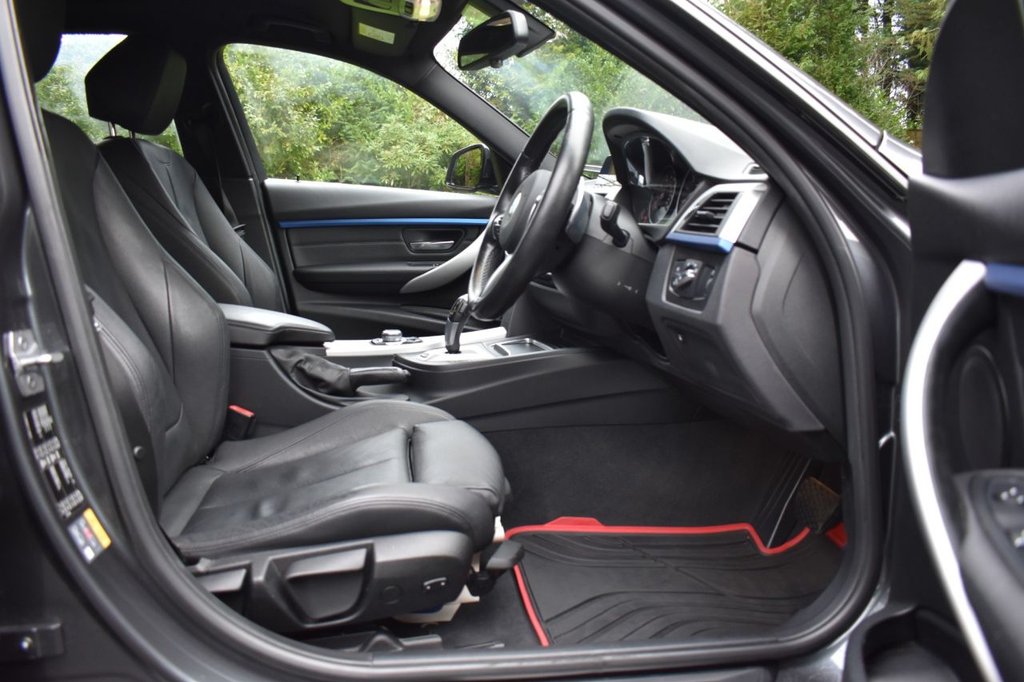 Used BMW 3 Series 2016 for sale - 76883784: Photo 6