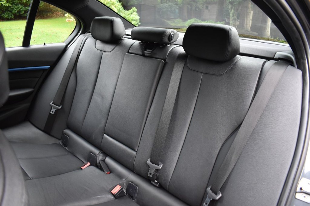 Used BMW 3 Series 2016 for sale - 76883784: Photo 7