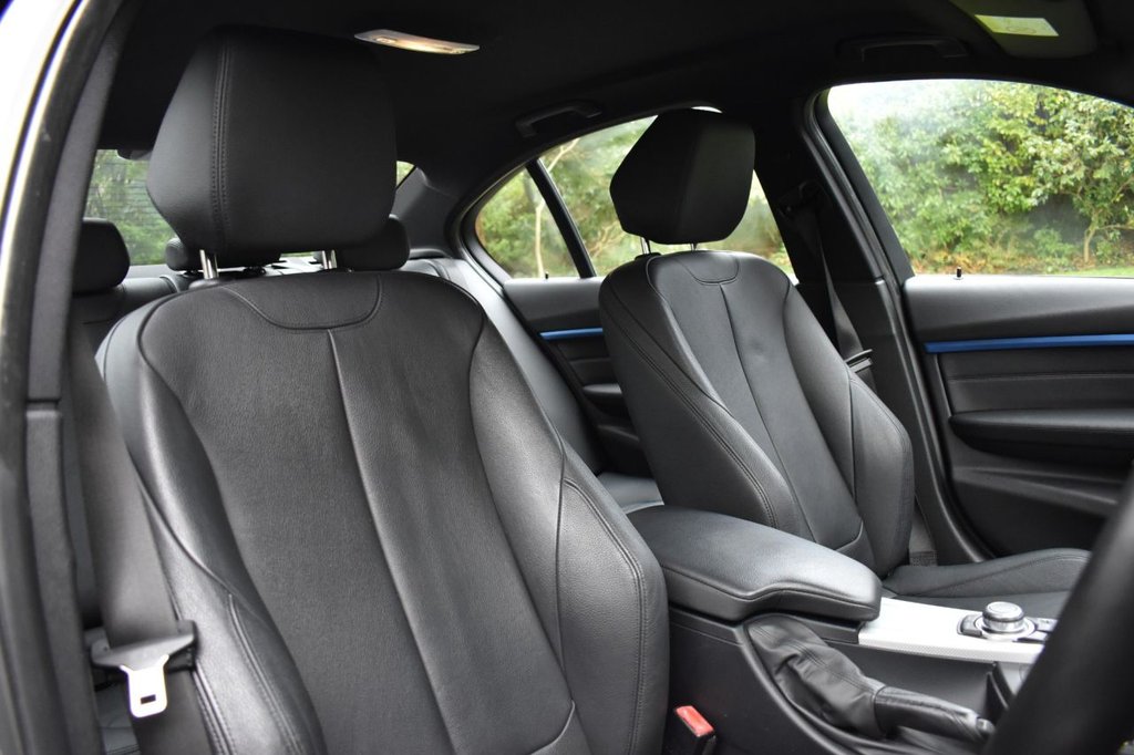 Used BMW 3 Series 2016 for sale - 76883784: Photo 8