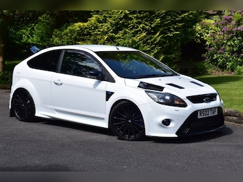 Used Ford Focus 2010 for sale - 76923431: Photo