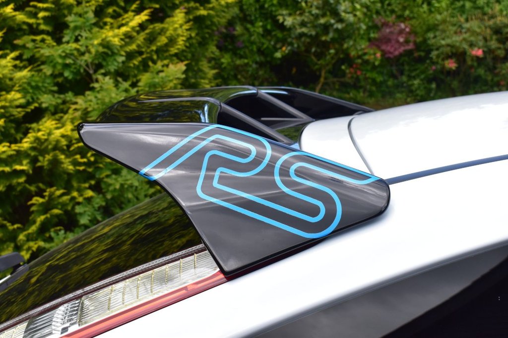 Used Ford Focus 2010 for sale - 76923431: Photo 23