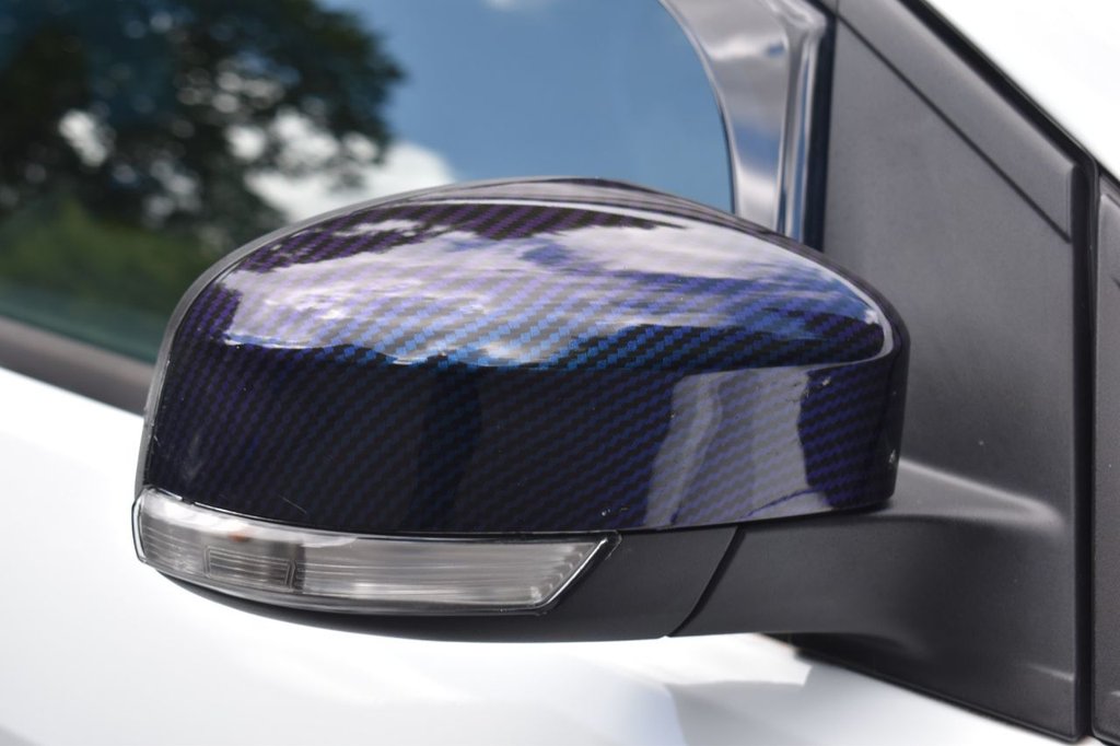 Used Ford Focus 2010 for sale - 76923431: Photo 24