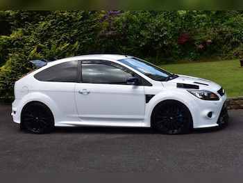 Used Ford Focus 2010 for sale - 76923431: Photo