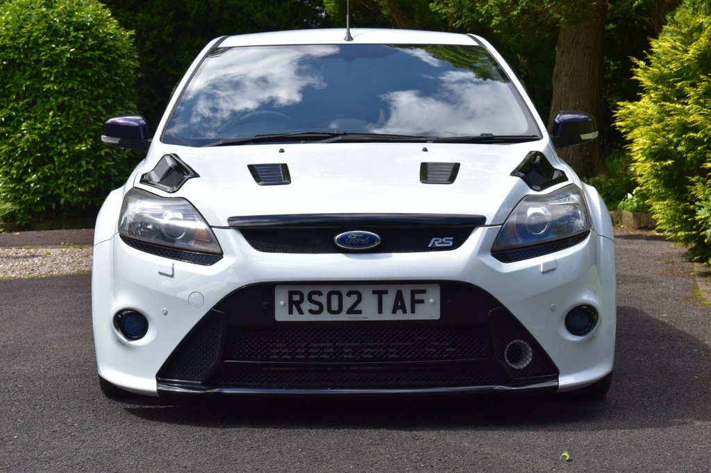 Used Ford Focus 2010 for sale - 76923431: Photo 3