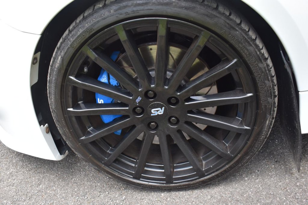 Used Ford Focus 2010 for sale - 76923431: Photo 31