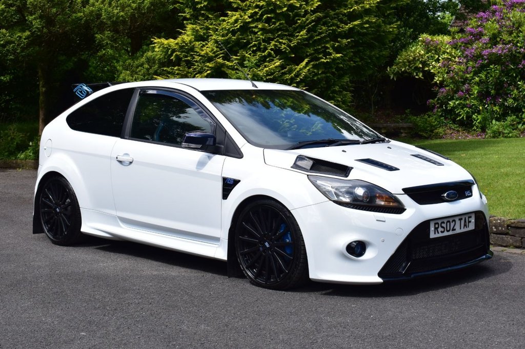 Used Ford Focus 2010 for sale - 76923431: Photo 36